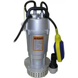 Канализационный дренажный фекальный насос SHIMGE