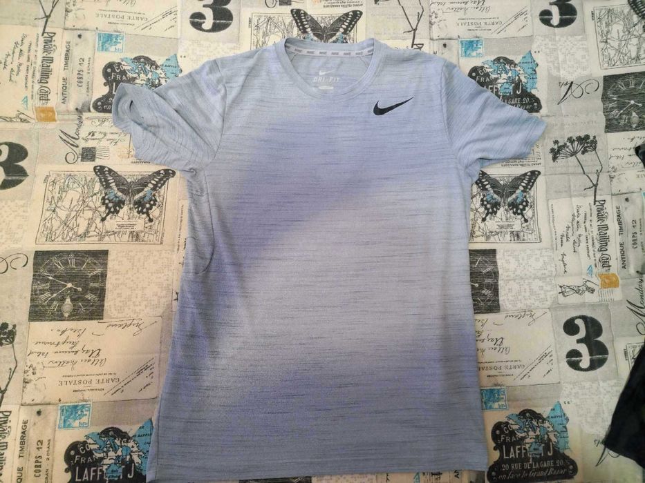 Нови оригинални тениски Nike от Германия