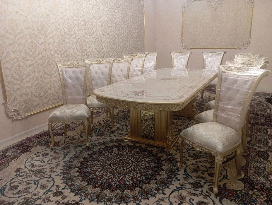 Stullar optom narxlarda.