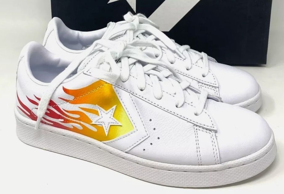 Converse PRO кожени номер 41.5