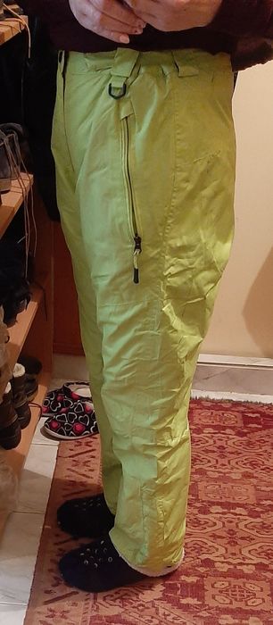 Ски долнище два бр.