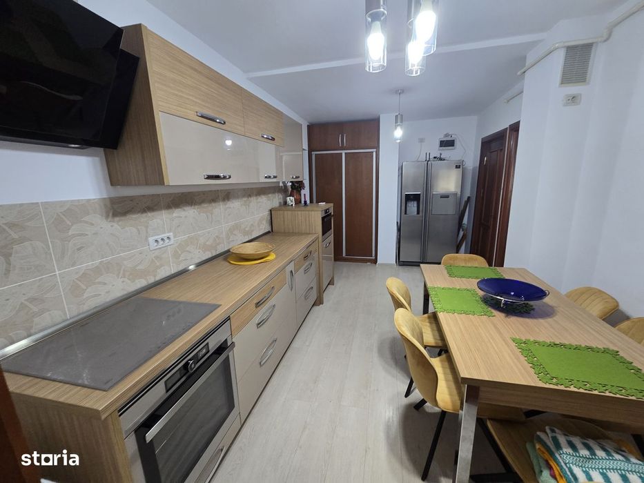 Apartament 2 camere Exercițiu 400euro