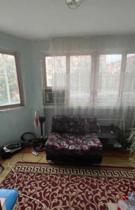 2-комнатная квартира  60 м² — Яшнабадский район , Паркентский рынок