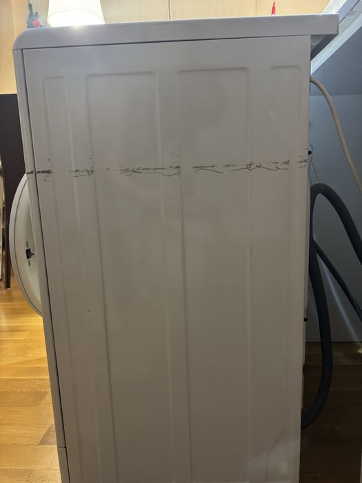 Пералня Индезит wie 87