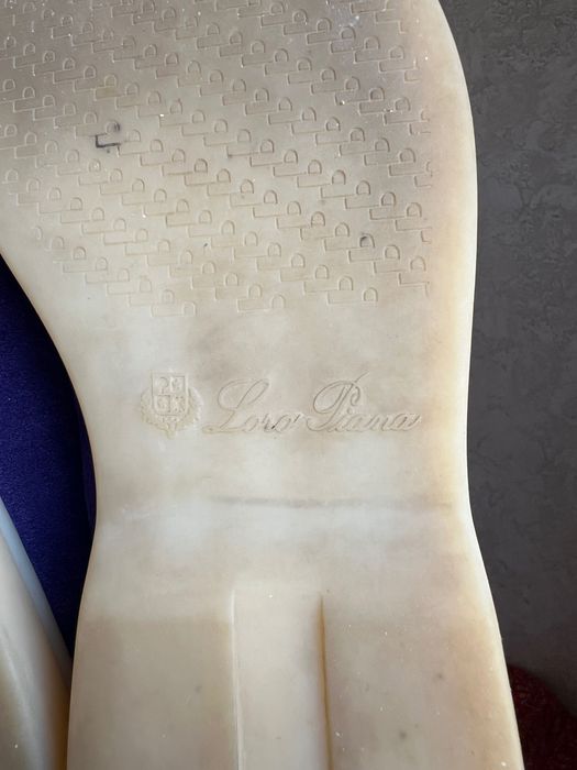 эркаклар учун оёк кийим