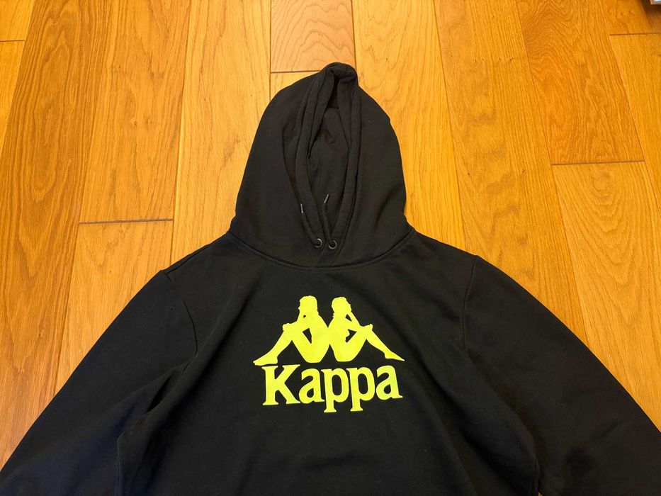 Суичър Kappa размер L