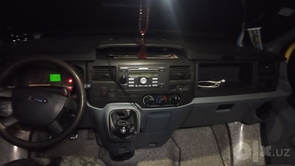 FORD transit  сотилади