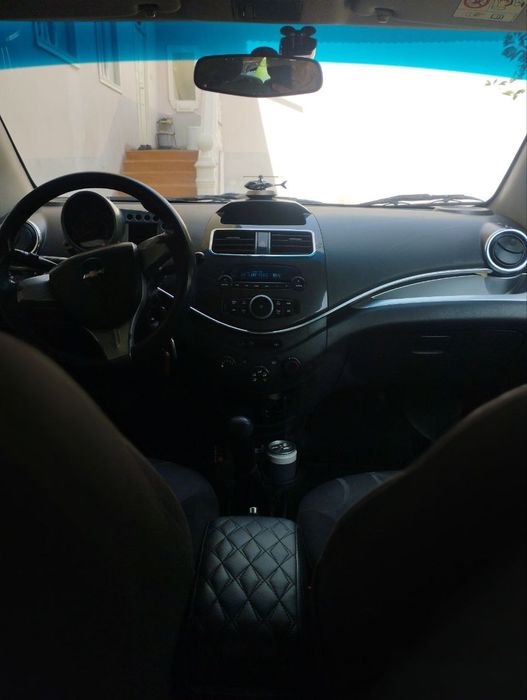 SPARK 2014 PROBEG 198000