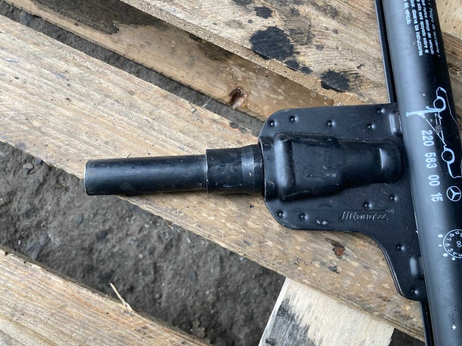 Крик за Кола Крик Mercedes S class W220 Оригинал