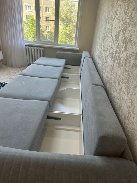 Диван 4х метровый