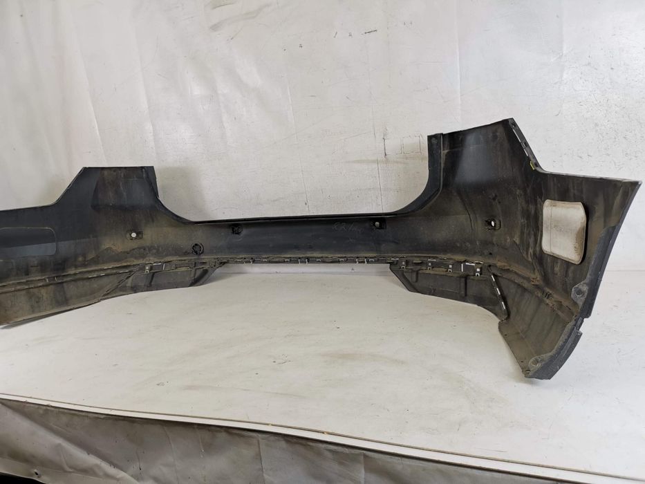 Задна броня Фолксваген / Volkswagen VW Passat B8 [фейслифт] [ - ] Комб