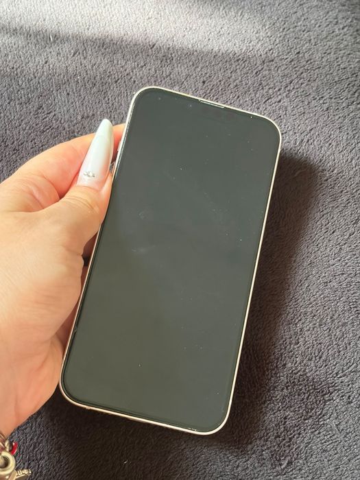 Iphone 13 pink second