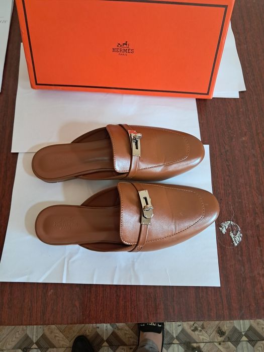 Продам мюли размер 38