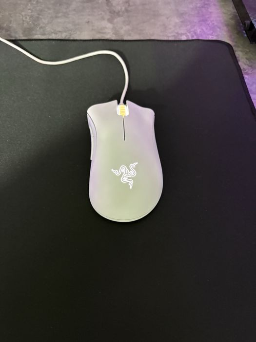 Игровой компьютер в комлекте