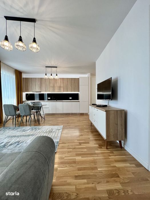 Apartament – București, Piața Chibrit, 1 Mai - Vedere 5