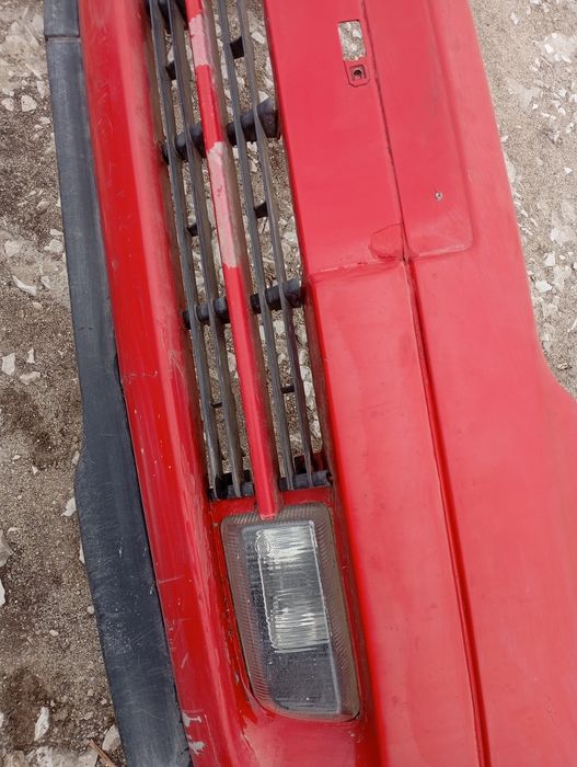 Предна броня Opel Astra G