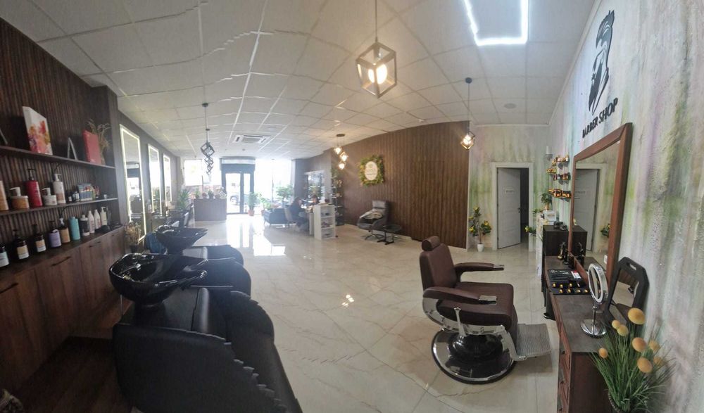Vânzare afacere la cheie Salon Beauty