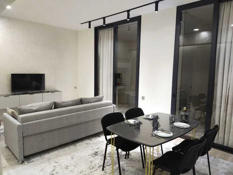 R3 Сдаётся квартира 3/2/9 на Яшнабадском ор-р Кадышева!