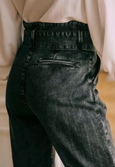 Нови Дънки Sezane, размер 36