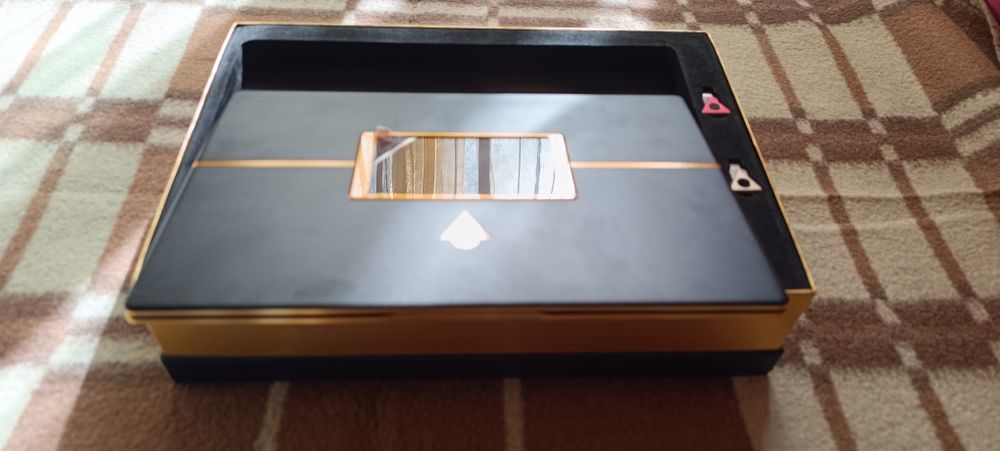 Продам ноутбук с крипто кошельком CryptoData Basm