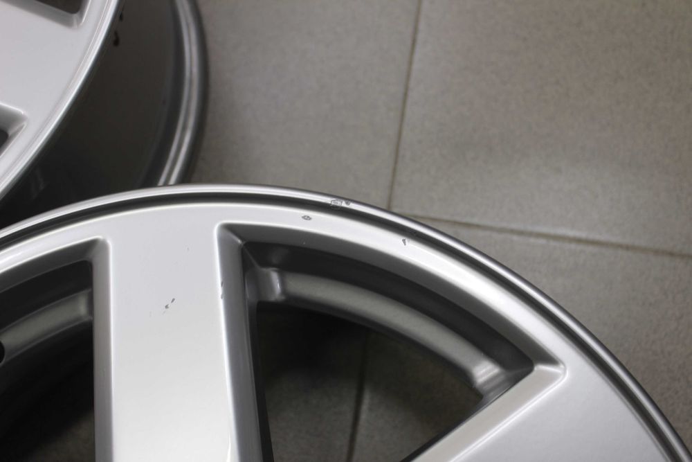 Джанти 17" Volvo XC90