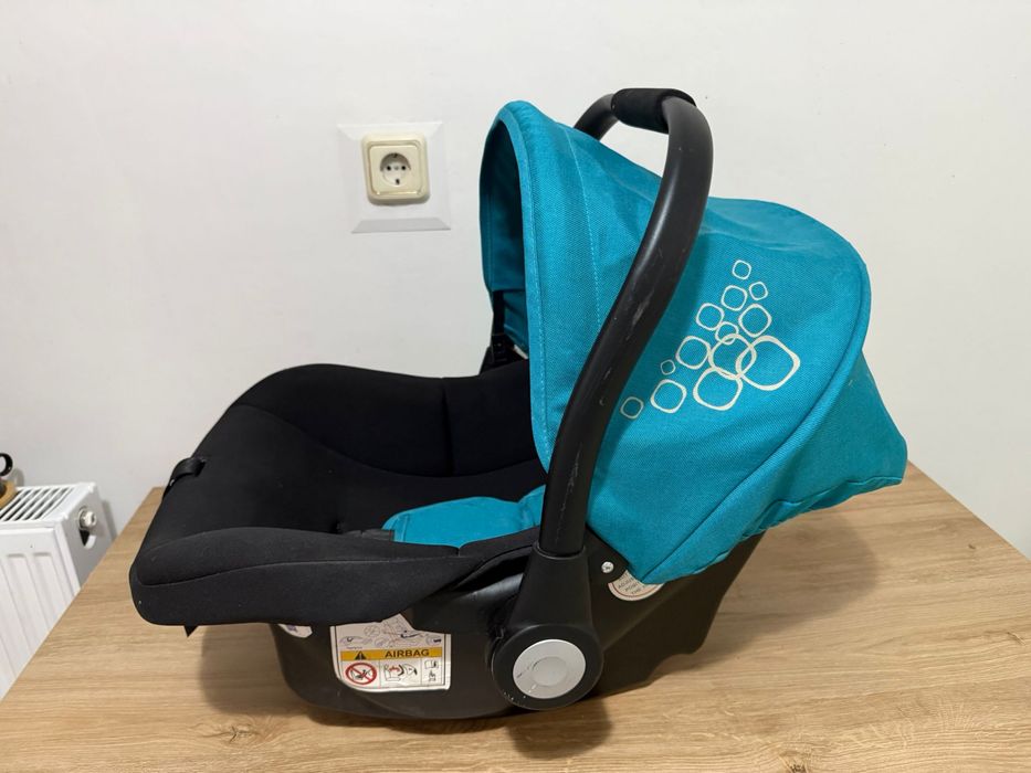 Vand: patut ,scoica ,carut