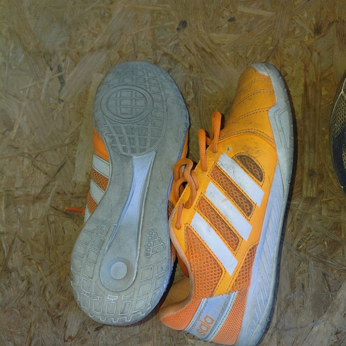 футзалки adidas sala