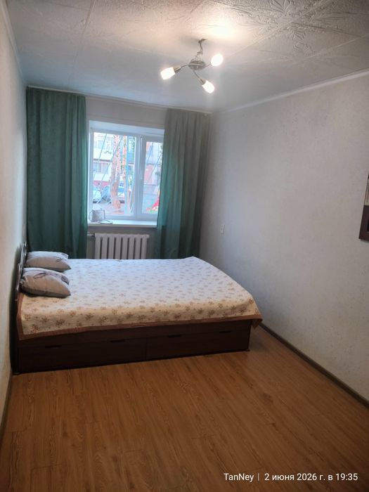 Сдам 2 км кв долгосрочно