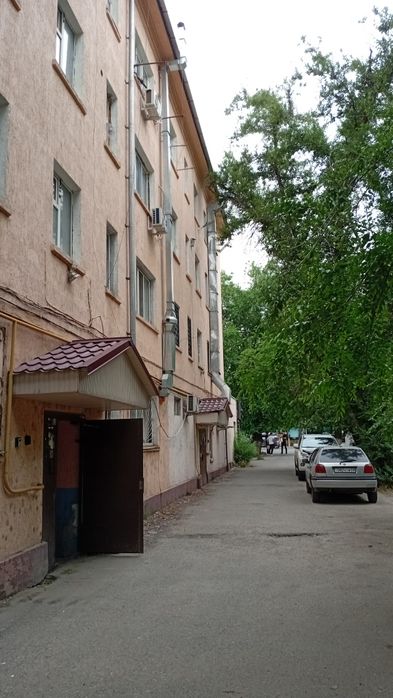 2х комнатная квартира продаётся