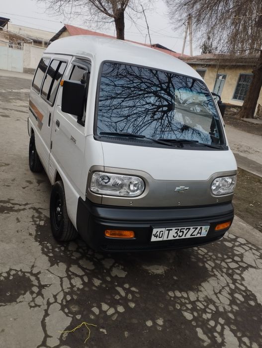 Damas 2 sotiladi kraskalari toza