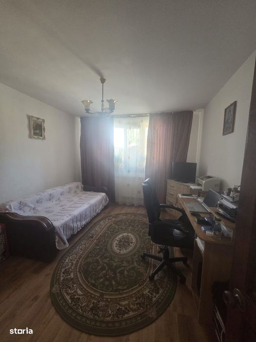 Vila P +E Cartier Rovine, Craiova