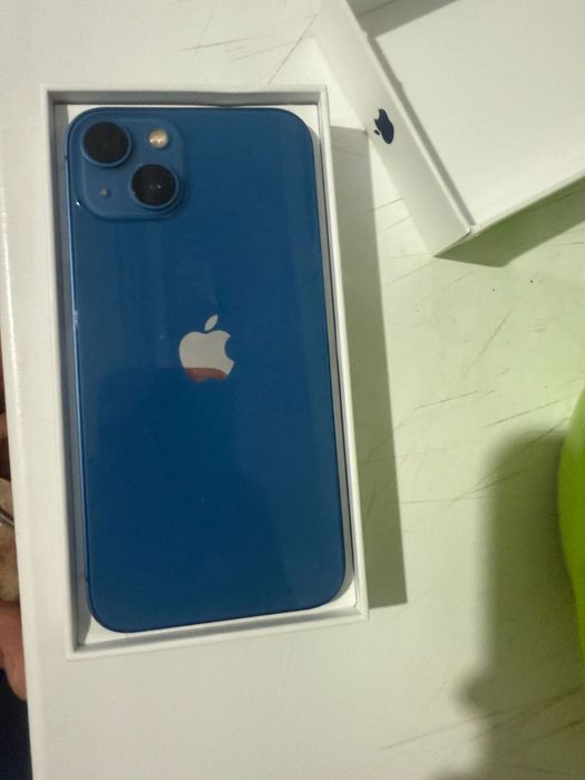 Айфон 13 без ремонтов