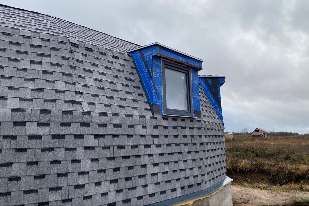 Гибкая черепица ANDULINE TEGOLA Katepal