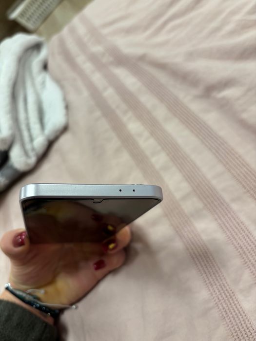 Samsung A36 5G Stare Baterie 100%