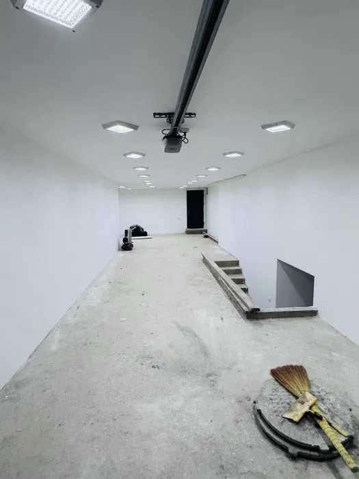 АРЕНДА нежилой 220 м2 на Чиланзаре