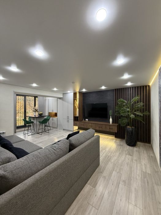 ЦУМ, Ц 7, 3/2/4 своя (ул. Чимкентская)