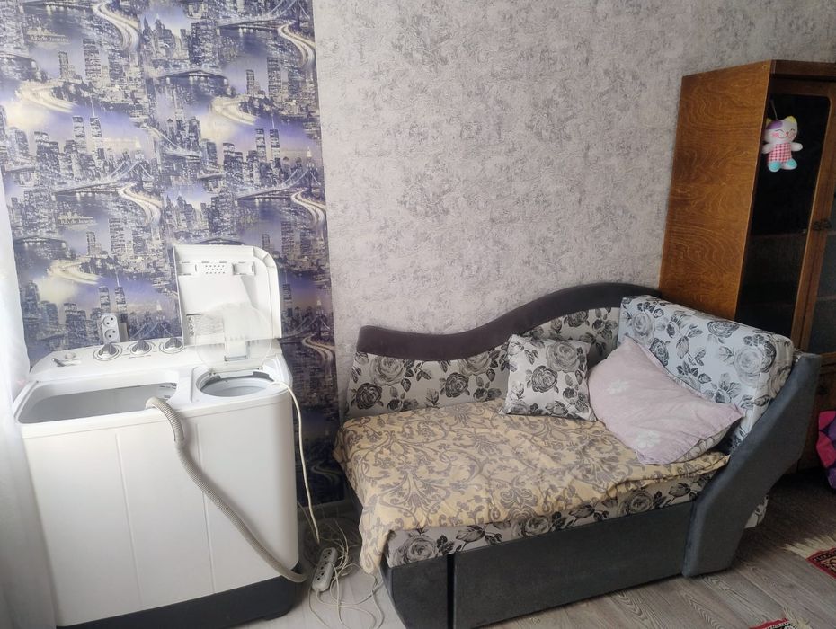 Сдам комнату в общежитие район ДБС.