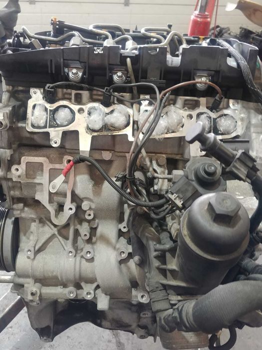 motor 2.0 d b47d20a  bmw seria 1 f20 f21 2017 4x4