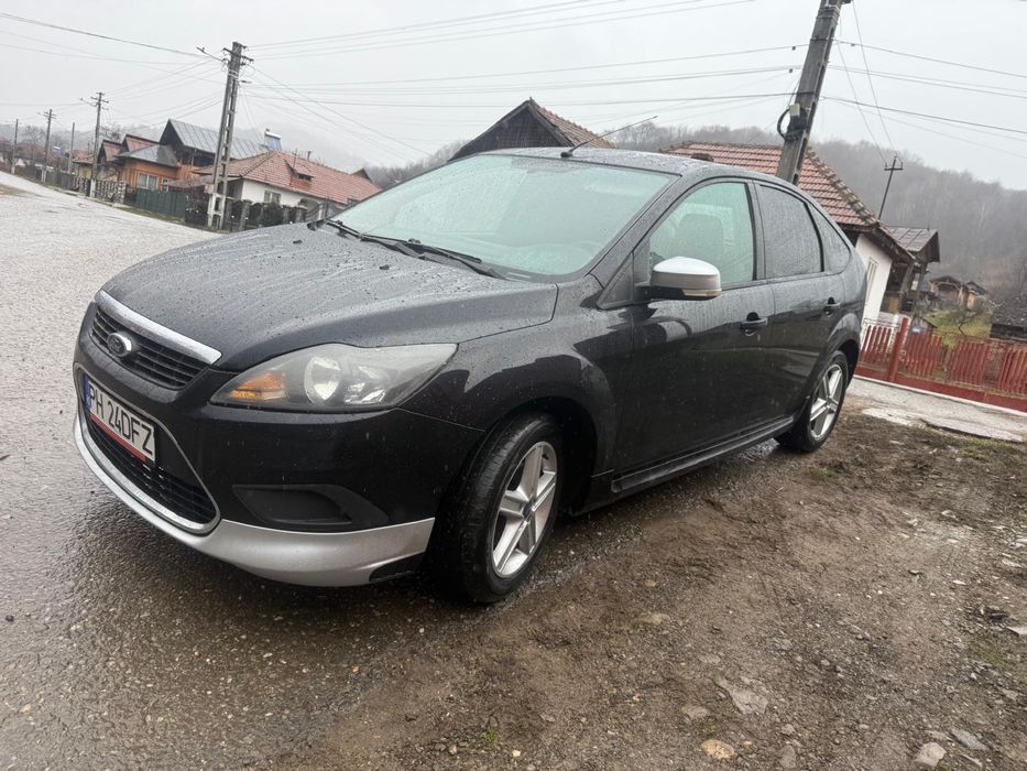 Ford Focus De vânzare!