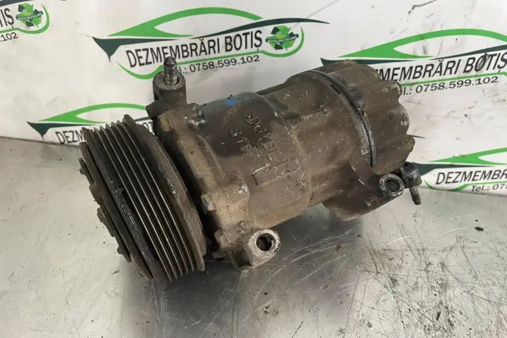 Compresor AC Peugeot 307 2001 1.6 MT (109 hp)
