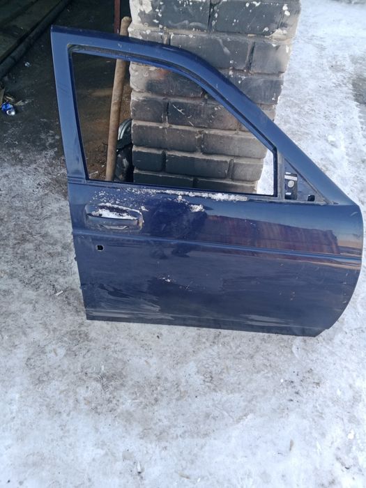 Продам двери на приора