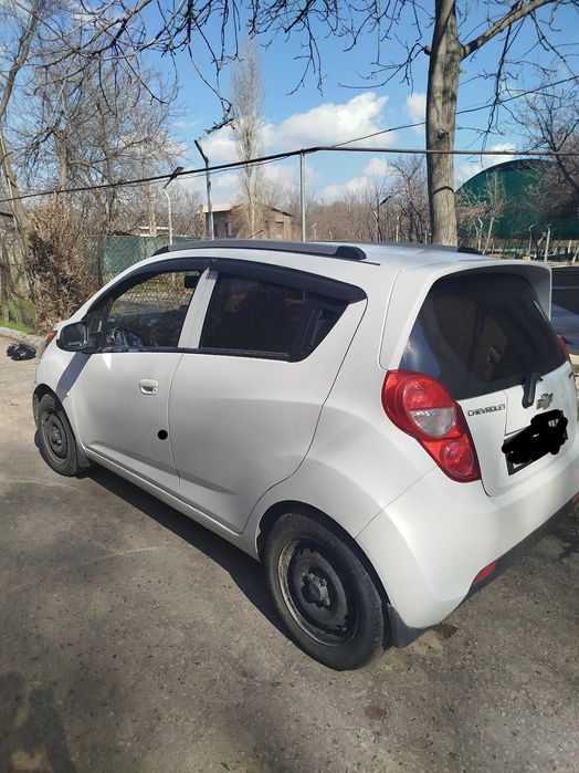 Spark 2012 1 pozitsiya