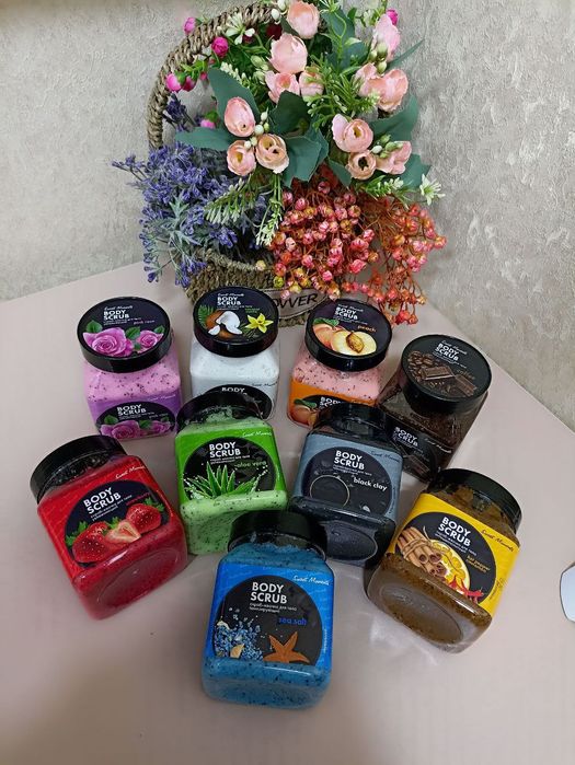 Подарочки  на Новый год