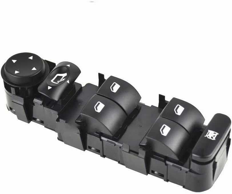 Бутони копчета за ел. стъкла Peugeot 307 407