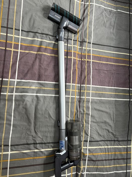 Samsung jet 90 complete+2 аккумулятора