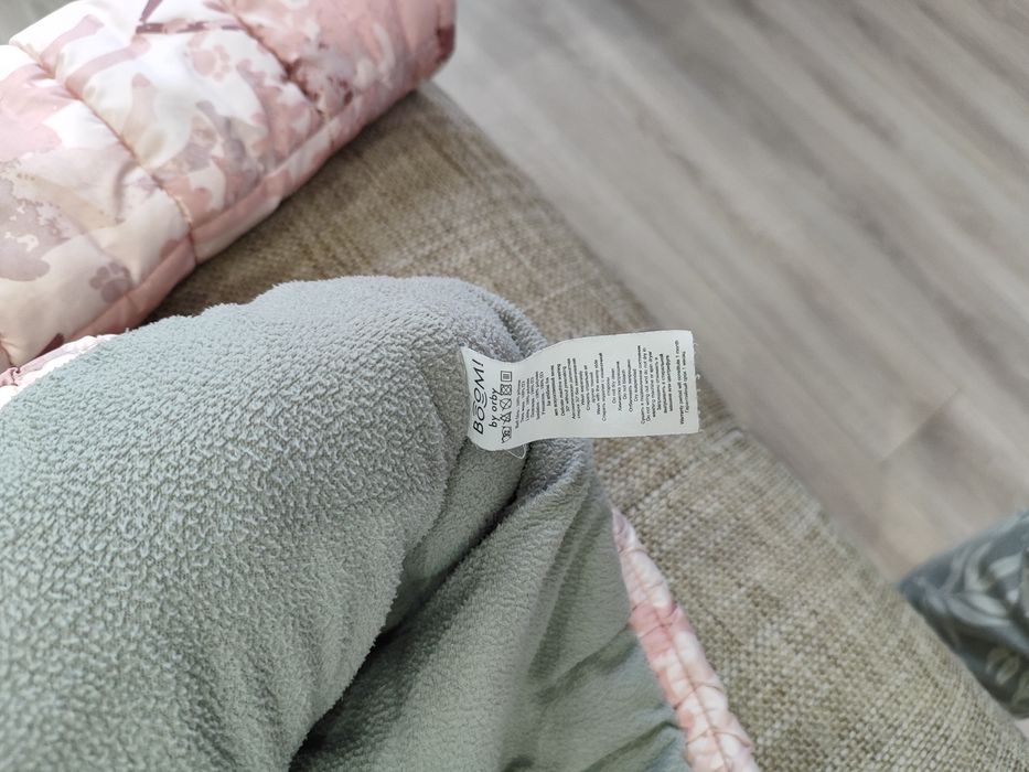 Продам зимний комбинезон