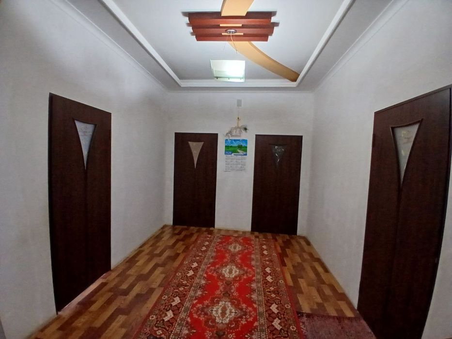 Кебир ауыл уй сатылады