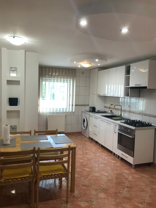 Apartament Zorilor
