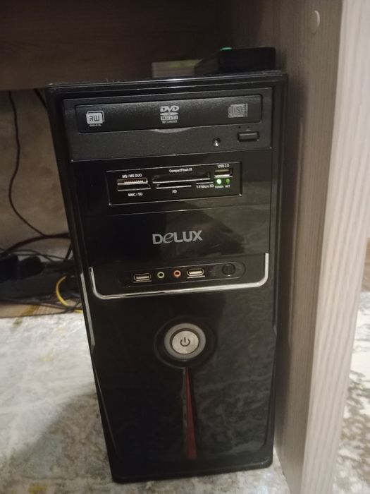 Компьютер не мощный 10 windows pro