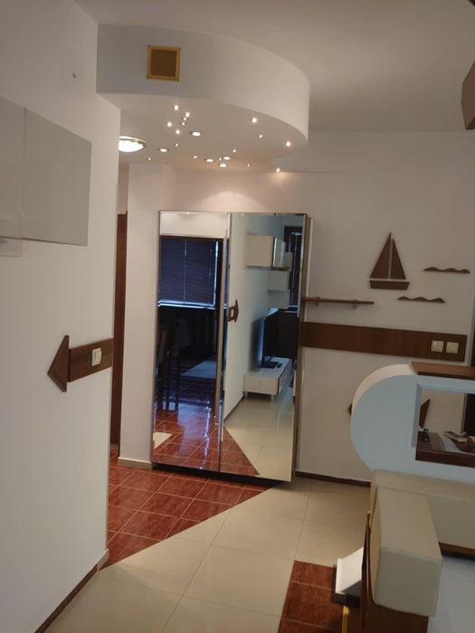 Двустаен апартамент под наем в ж.к. Карпузица, 2214045